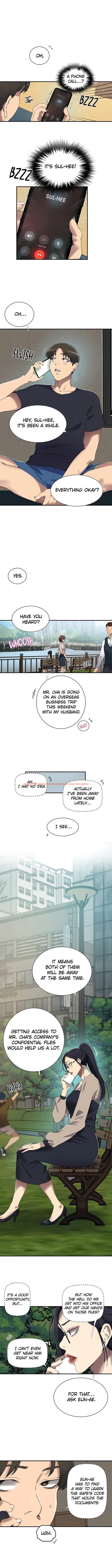 Read Hentai Image 7 3121e in comic Secret Class - Chapter 279 - hentaitnt.net