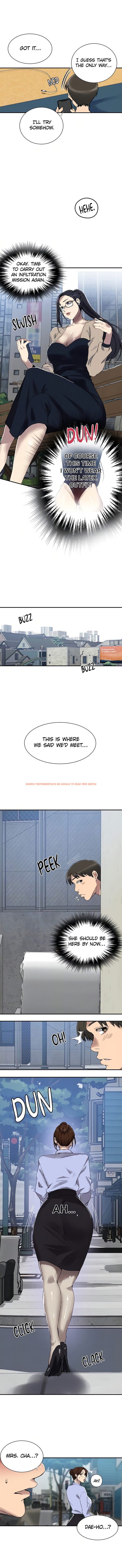 Read Hentai Image 8 3121e in comic Secret Class - Chapter 279 - hentaitnt.net