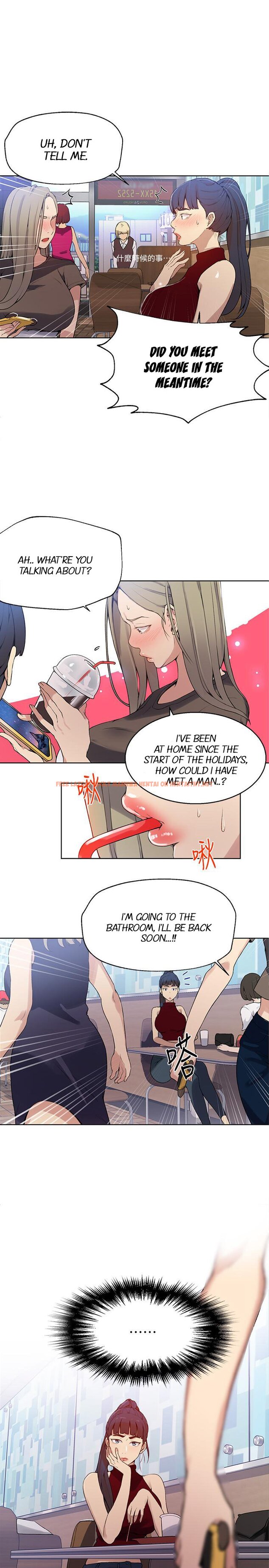 Read Hentai Image 22 988 in comic Secret Class - Chapter 28 - hentaitnt.net