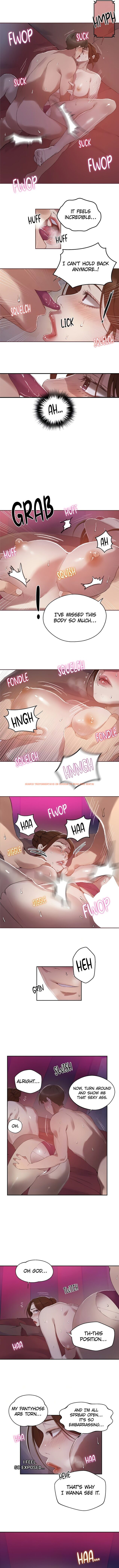 Read Hentai Image 3 75d73 in comic Secret Class - Chapter 281 - hentaitnt.net