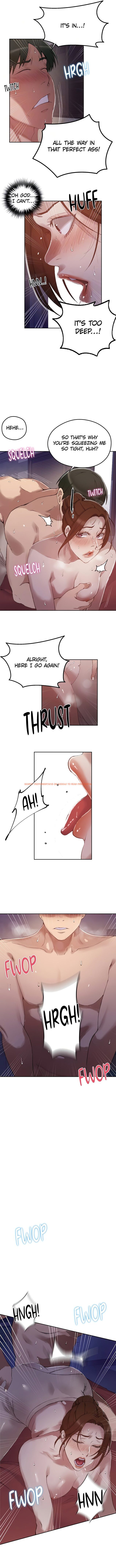 Read Hentai Image 6 75d73 in comic Secret Class - Chapter 281 - hentaitnt.net