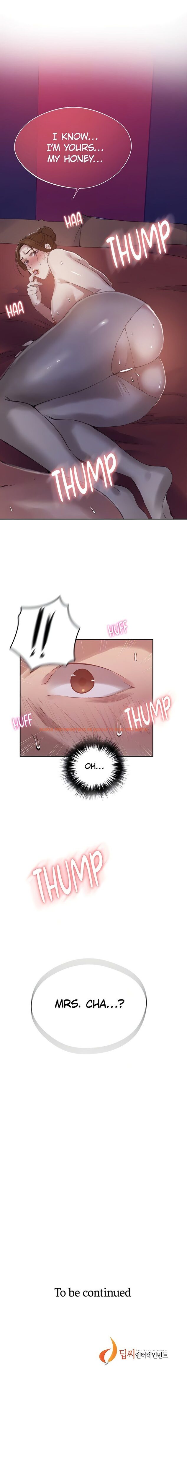 Read Hentai Image 9 75d73 in comic Secret Class - Chapter 281 - hentaitnt.net