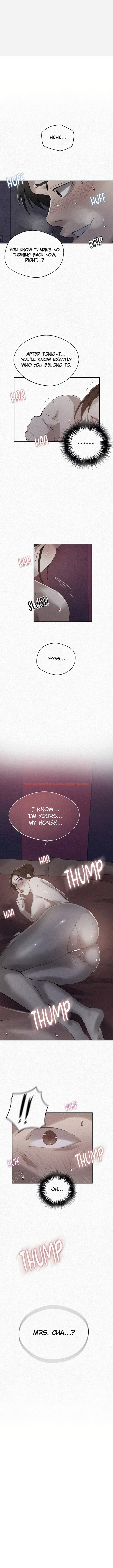 Read Hentai Image 1 13b85 in comic Secret Class - Chapter 282 - hentaitnt.net