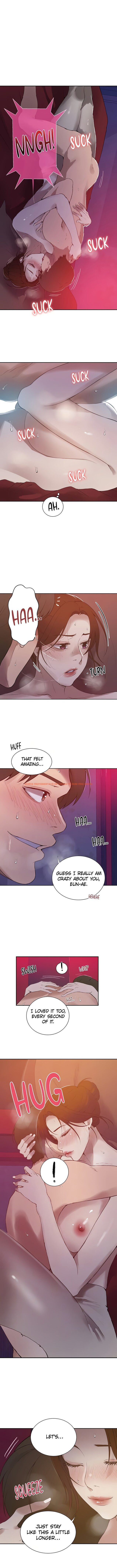 Read Hentai Image 3 13b85 in comic Secret Class - Chapter 282 - hentaitnt.net
