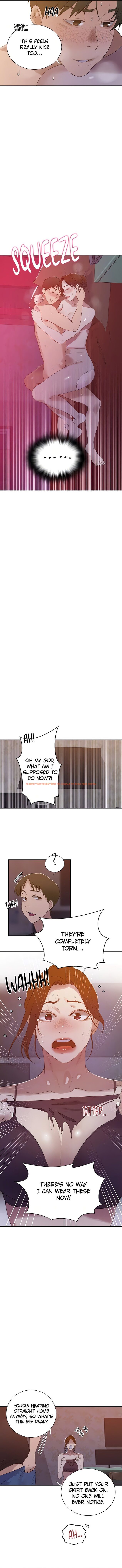 Read Hentai Image 4 13b85 in comic Secret Class - Chapter 282 - hentaitnt.net