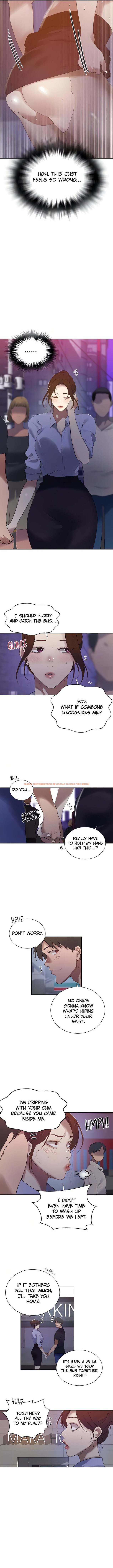 Read Hentai Image 5 13b85 in comic Secret Class - Chapter 282 - hentaitnt.net