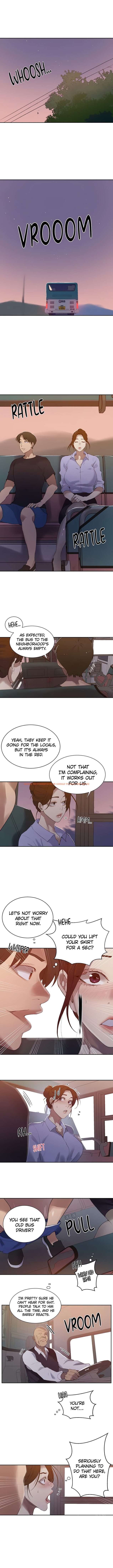 Read Hentai Image 6 13b85 in comic Secret Class - Chapter 282 - hentaitnt.net