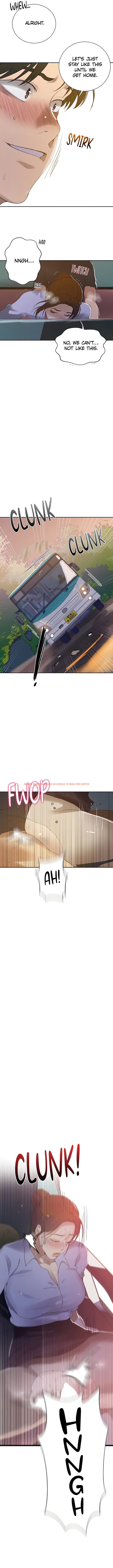 Read Hentai Image 9 13b85 in comic Secret Class - Chapter 282 - hentaitnt.net