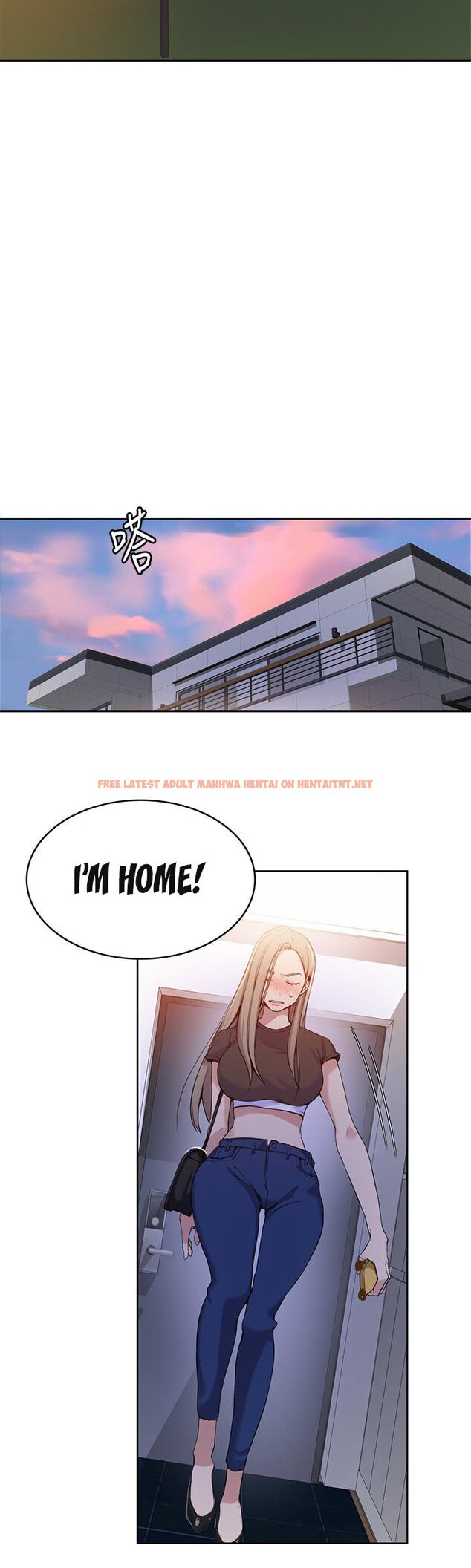 Read Hentai Image 7 985 in comic Secret Class - Chapter 29 - hentaitnt.net