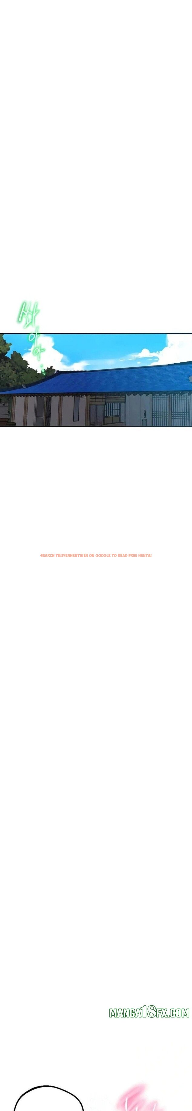 Secret Class - Chapter 296