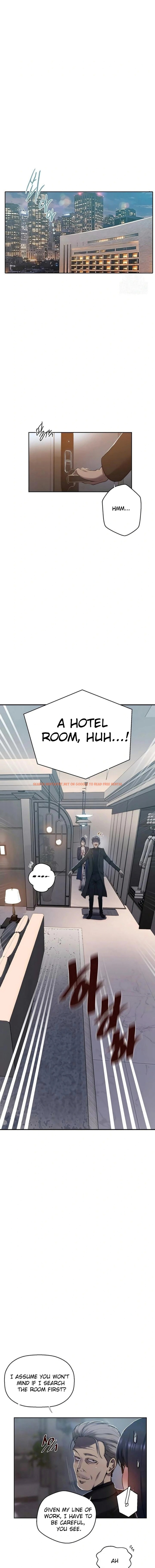 Secret Class - Chapter 298