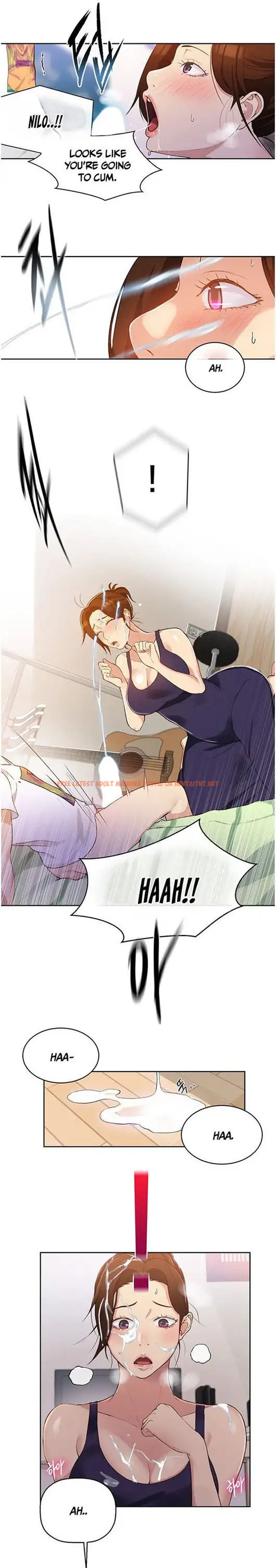 Read Hentai Image 16 001 in comic Secret Class - Chapter 3 - hentaitnt.net