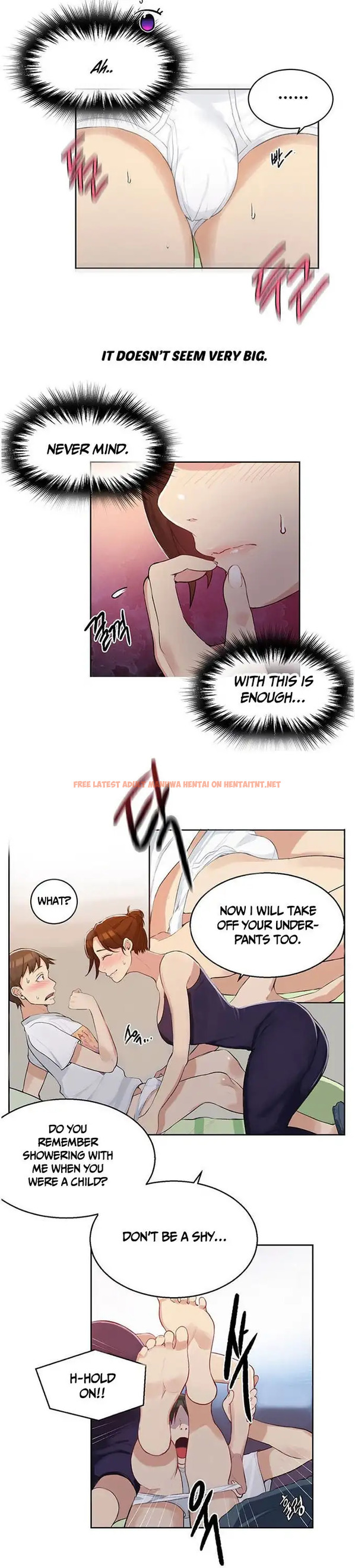 Read Hentai Image 7 999 in comic Secret Class - Chapter 3 - hentaitnt.net