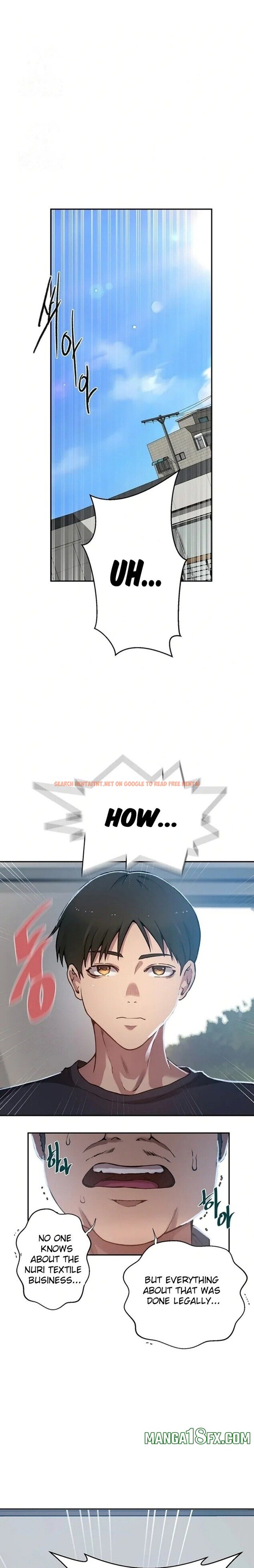 Secret Class - Chapter 300