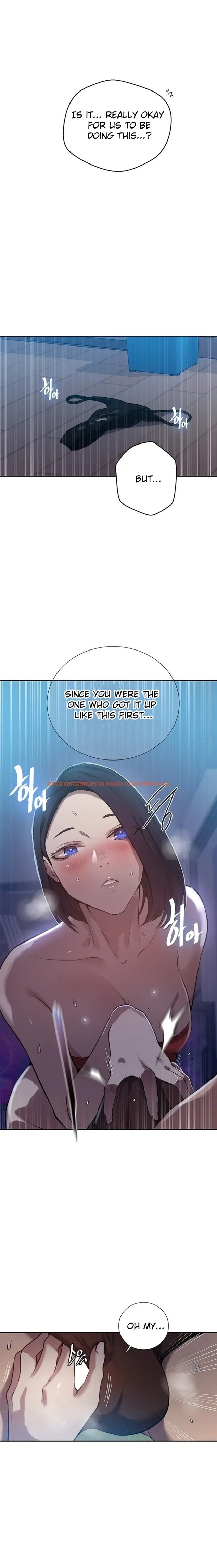 Secret Class - Chapter 301