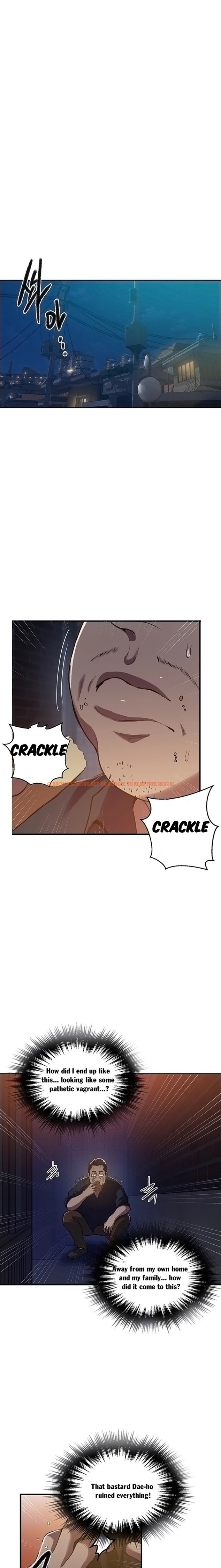 Secret Class - Chapter 305