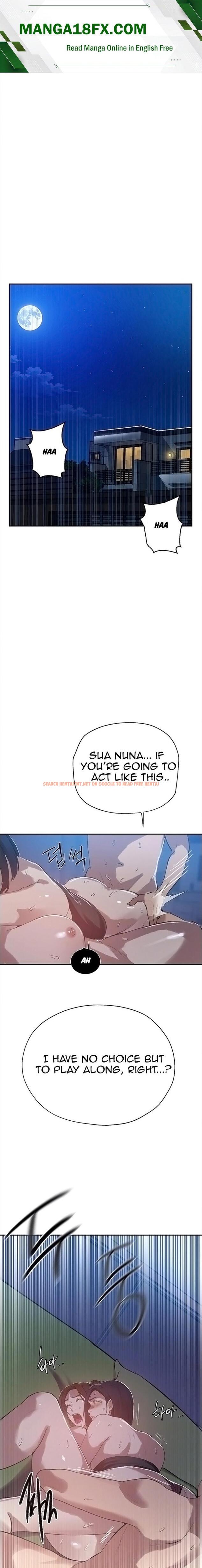 Secret Class - Chapter 309