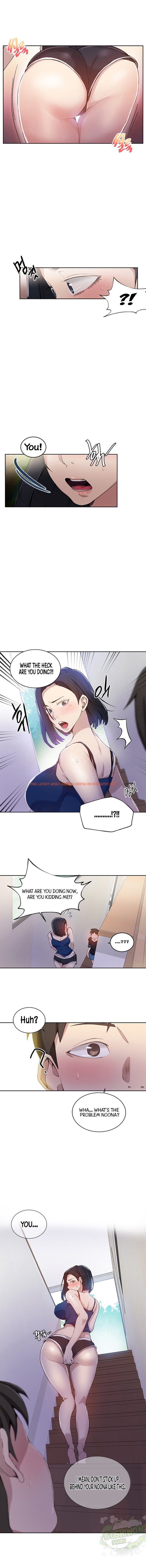 Read Hentai Image 6 984 in comic Secret Class - Chapter 31 - hentaitnt.net