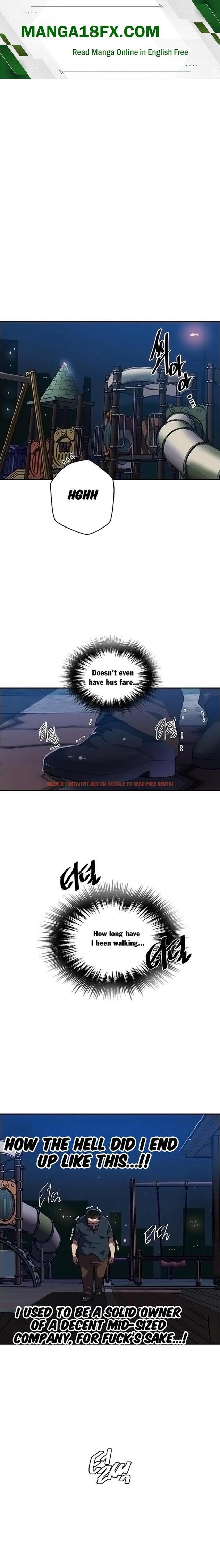Secret Class - Chapter 310