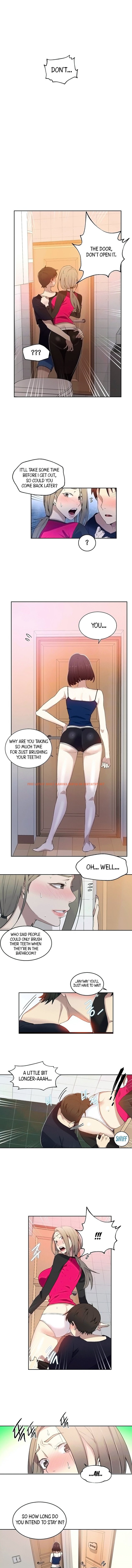 Read Hentai Image 2 984 in comic Secret Class - Chapter 32 - hentaitnt.net