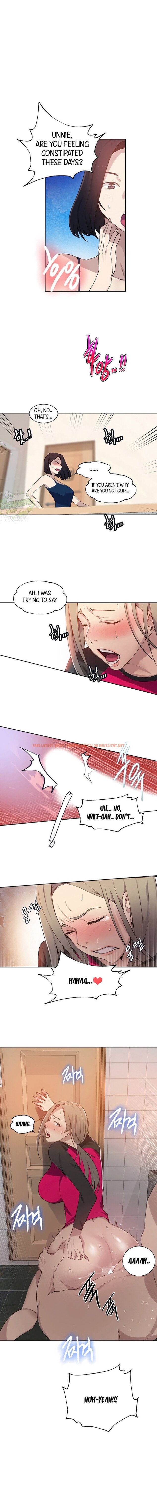 Read Hentai Image 5 984 in comic Secret Class - Chapter 32 - hentaitnt.net