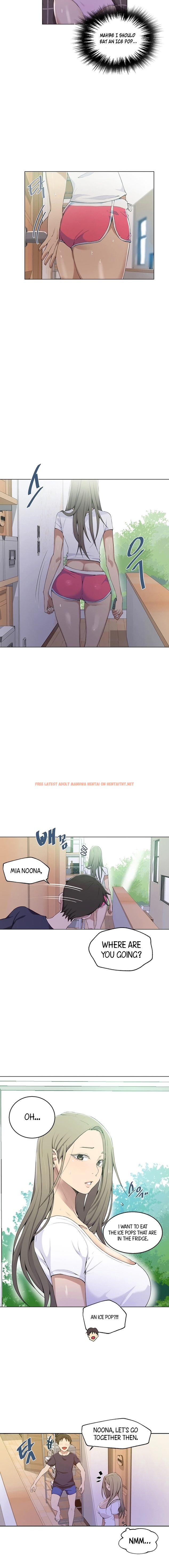 Read Hentai Image 7 984 in comic Secret Class - Chapter 33 - hentaitnt.net