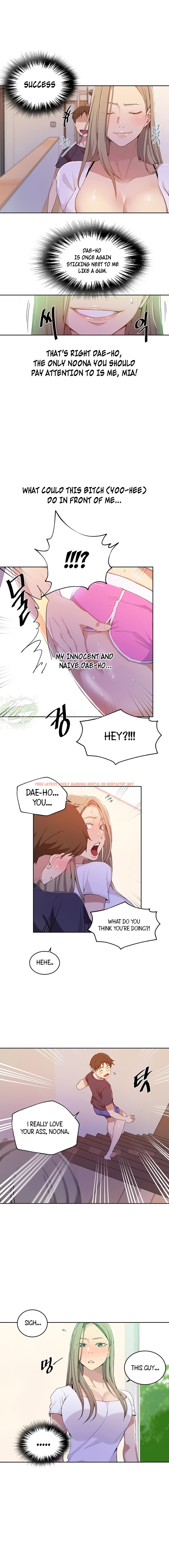 Read Hentai Image 8 984 in comic Secret Class - Chapter 33 - hentaitnt.net