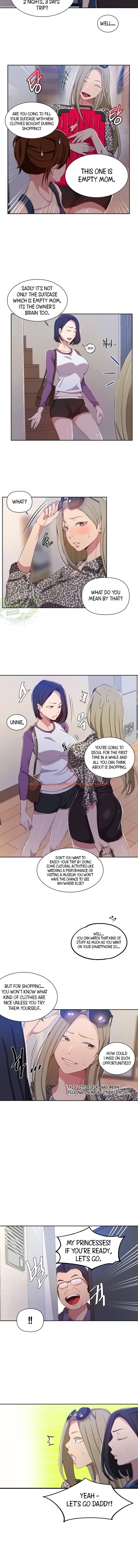 Read Hentai Image 3 981 in comic Secret Class - Chapter 36 - hentaitnt.net