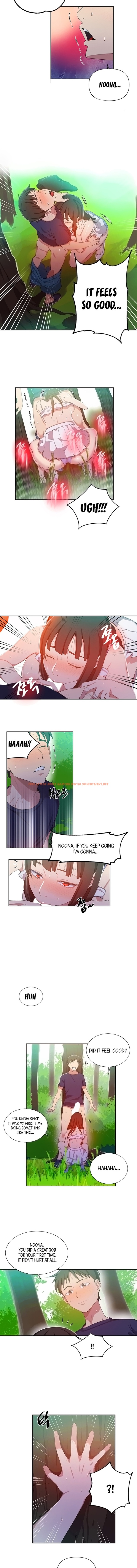 Read Hentai Image 4 981 in comic Secret Class - Chapter 37 - hentaitnt.net