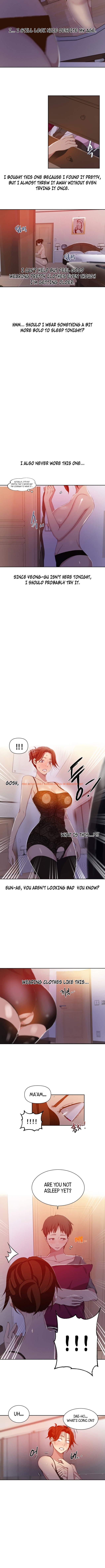 Read Hentai Image 6 981 in comic Secret Class - Chapter 38 - hentaitnt.net