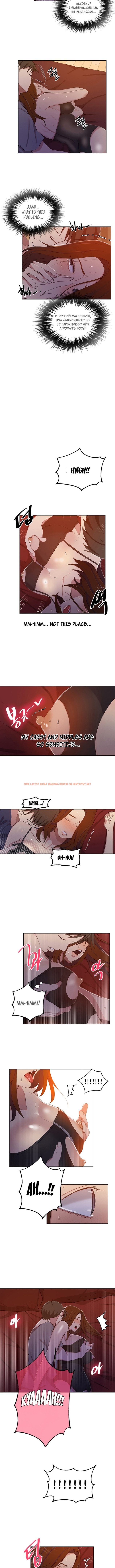 Read Hentai Image 5 981 in comic Secret Class - Chapter 39 - hentaitnt.net