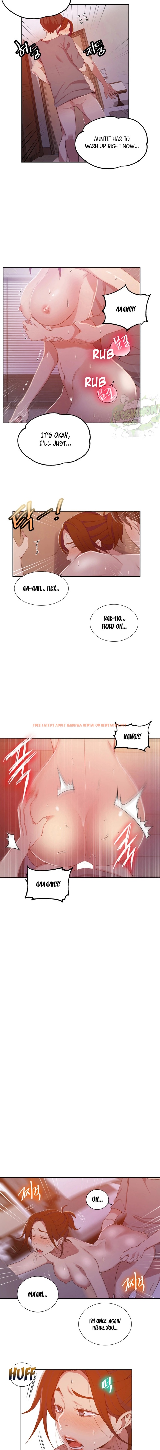 Read Hentai Image 5 981 in comic Secret Class - Chapter 41 - hentaitnt.net