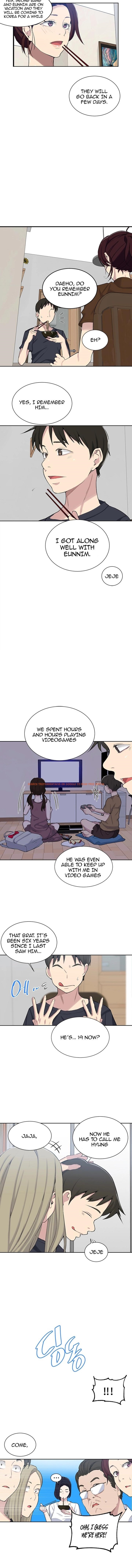 Read Hentai Image 10 978 in comic Secret Class - Chapter 47 - hentaitnt.net