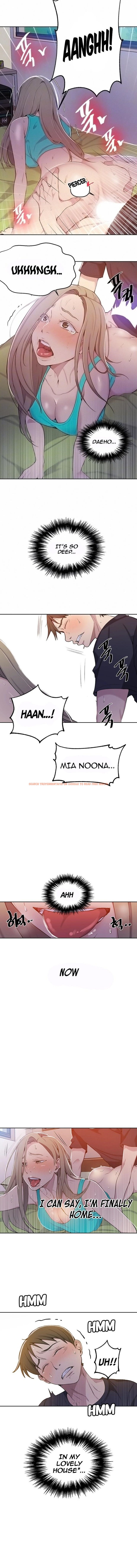 Read Hentai Image 2 978 in comic Secret Class - Chapter 47 - hentaitnt.net