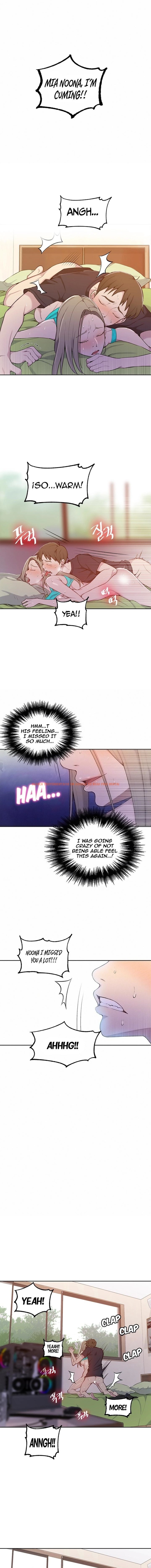 Read Hentai Image 3 978 in comic Secret Class - Chapter 47 - hentaitnt.net