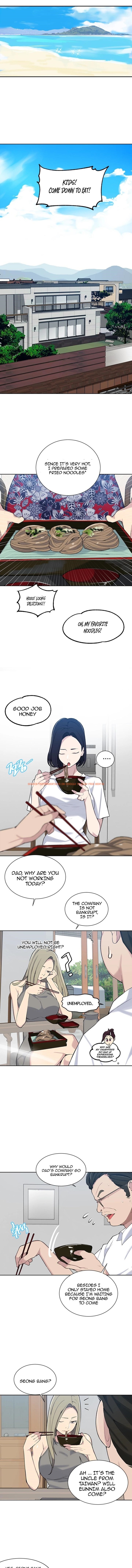 Read Hentai Image 9 978 in comic Secret Class - Chapter 47 - hentaitnt.net