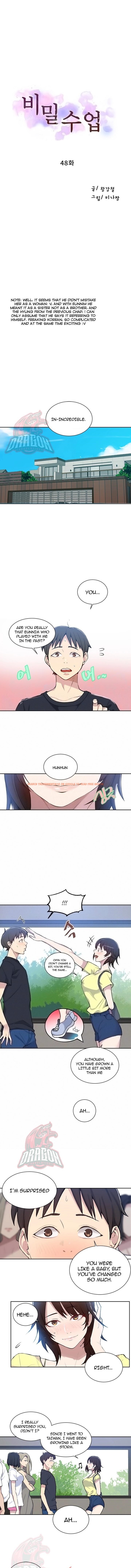 Read Hentai Image 1 978 in comic Secret Class - Chapter 48 - hentaitnt.net
