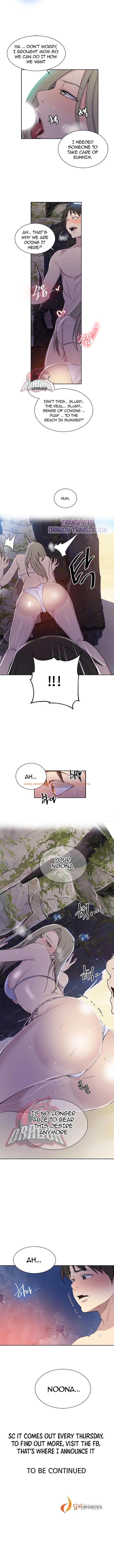 Read Hentai Image 10 978 in comic Secret Class - Chapter 48 - hentaitnt.net