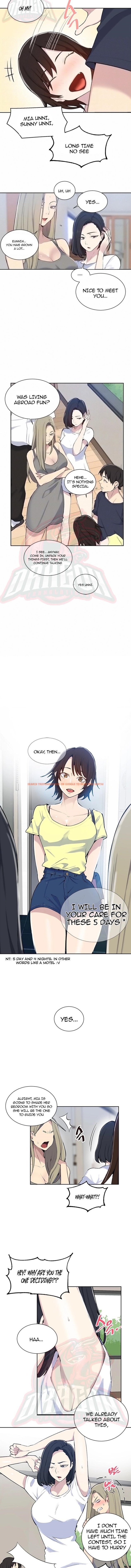 Read Hentai Image 2 978 in comic Secret Class - Chapter 48 - hentaitnt.net