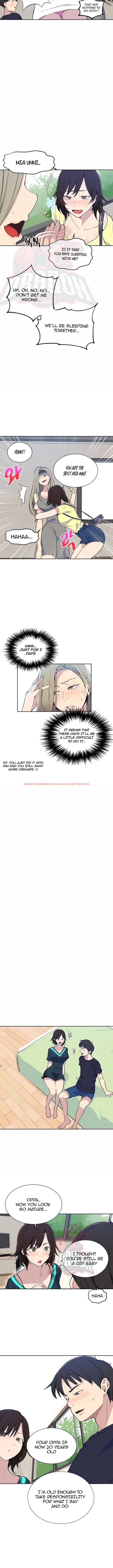 Read Hentai Image 3 978 in comic Secret Class - Chapter 48 - hentaitnt.net