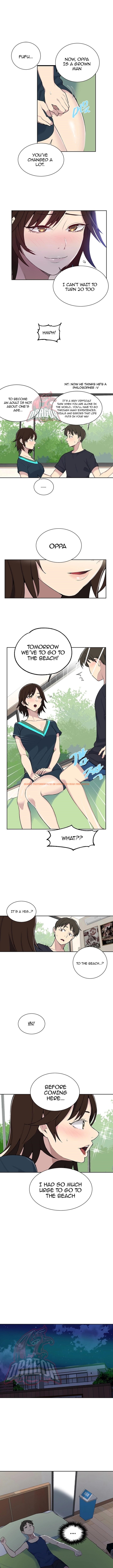 Read Hentai Image 4 978 in comic Secret Class - Chapter 48 - hentaitnt.net