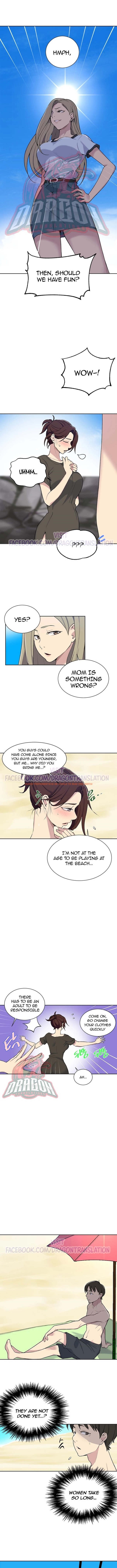 Read Hentai Image 7 978 in comic Secret Class - Chapter 48 - hentaitnt.net