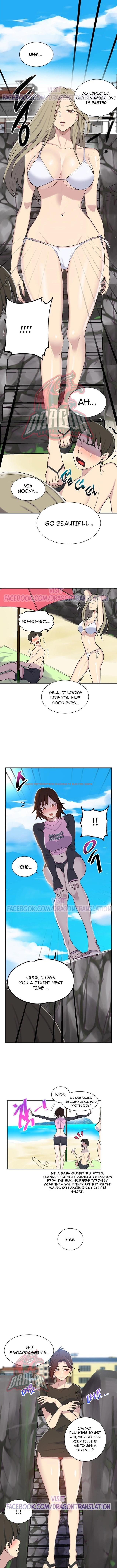 Read Hentai Image 8 978 in comic Secret Class - Chapter 48 - hentaitnt.net