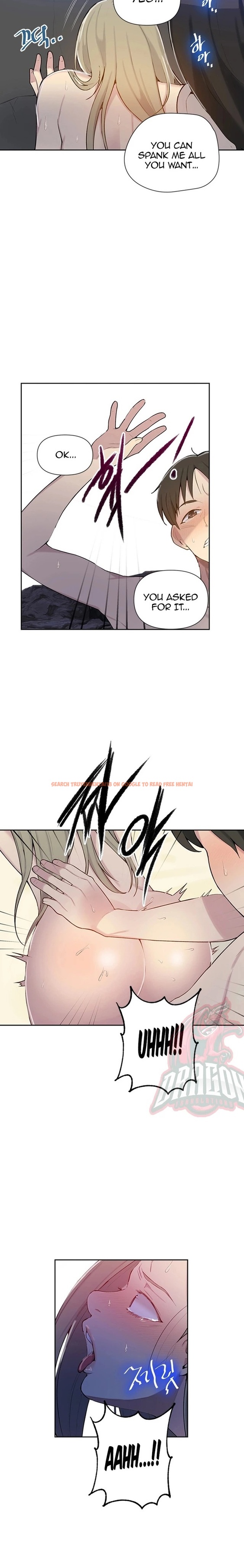 Read Hentai Image 10 978 in comic Secret Class - Chapter 49 - hentaitnt.net