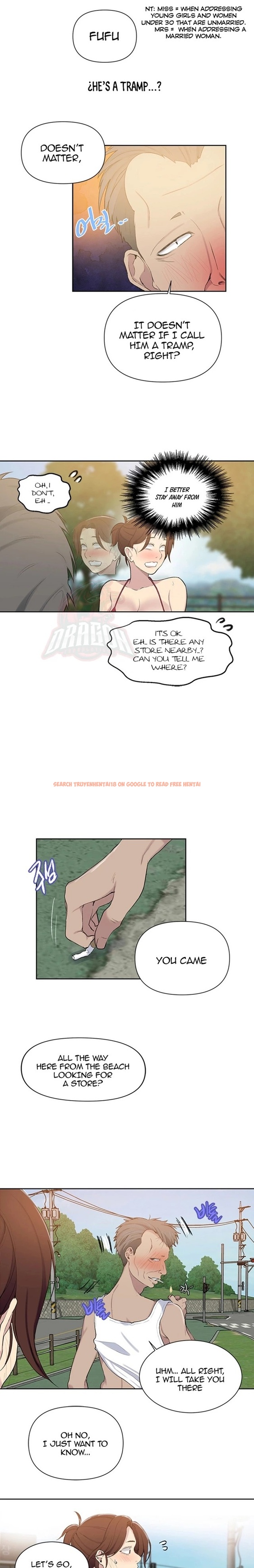 Read Hentai Image 17 978 in comic Secret Class - Chapter 49 - hentaitnt.net