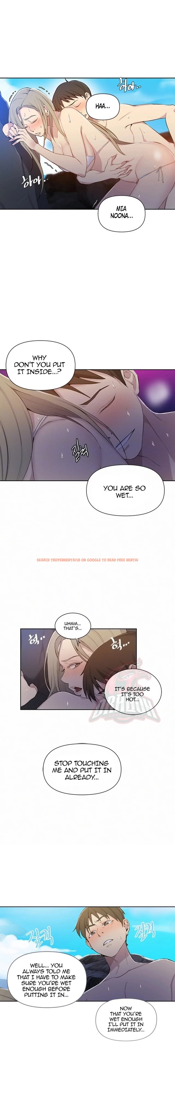 Read Hentai Image 4 978 in comic Secret Class - Chapter 49 - hentaitnt.net