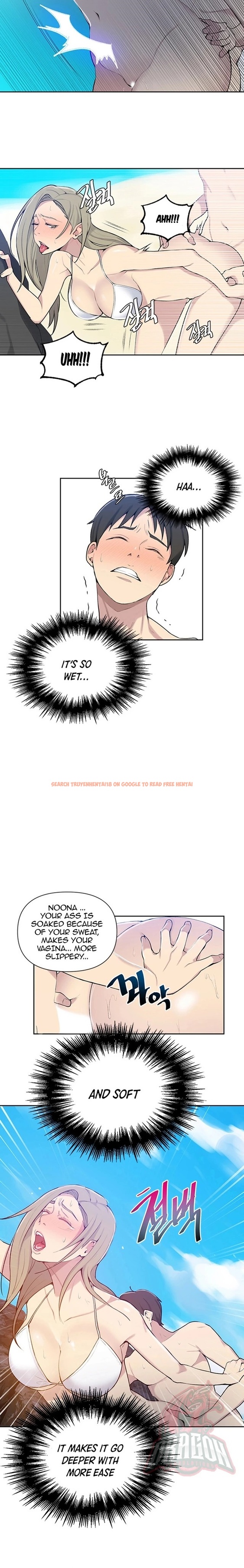 Read Hentai Image 8 978 in comic Secret Class - Chapter 49 - hentaitnt.net