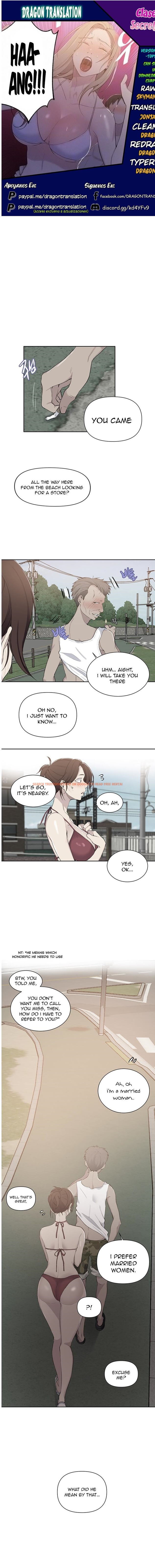 Read Hentai Image 1 978 in comic Secret Class - Chapter 50 - hentaitnt.net