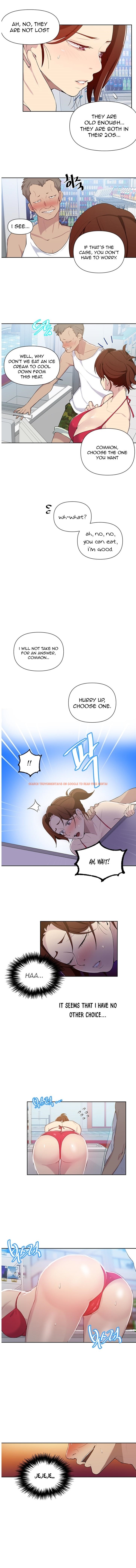 Read Hentai Image 7 978 in comic Secret Class - Chapter 50 - hentaitnt.net