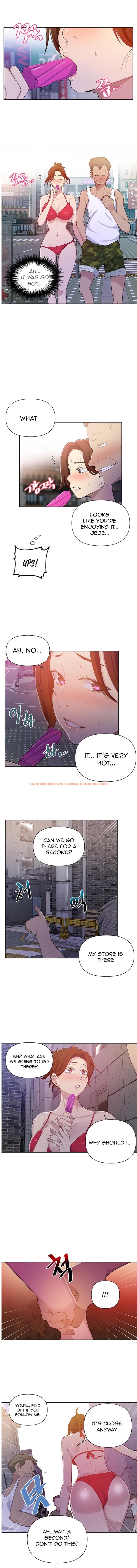 Read Hentai Image 8 978 in comic Secret Class - Chapter 50 - hentaitnt.net